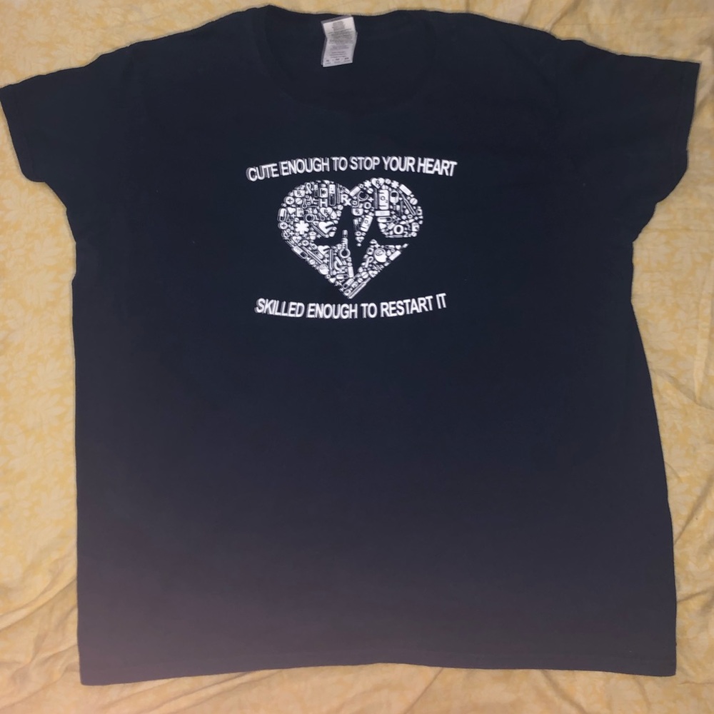 Nurse Shirt